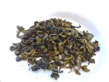 Čaje Mlesna Zelený čaj s jasmínem 100g MLESNA (Ceylon) Ltd. pravý čaj z Cejlonu