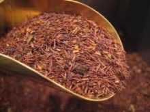 Čaje Mlesna Rooibos Organic, bylinný čaj plný vitamínů, Heřmánek - pohlazení MLESNA (Ceylon) Ltd. pravý čaj z Cejlonu