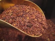 Čaje Mlesna Rooibos Organic, bylinný čaj plný vitamínů a antioxidantů MLESNA (Ceylon) Ltd. pravý čaj z Cejlonu