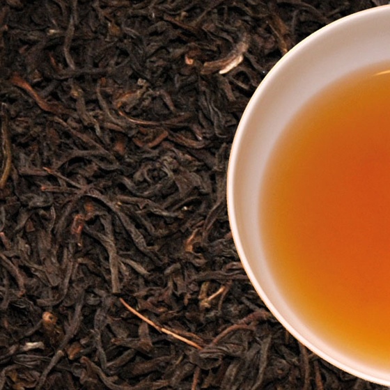 Čaje Mlesna Čaj Nuwara Eliya Tea , prémiový čaj z vysokohorské oblasti MLESNA (Ceylon) Ltd. pravý čaj z Cejlonu