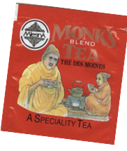 Čaje Mlesna Černý čaj nejvyšší kvality s přírodní esencí granátového jablka a vanilky MLESNA (Ceylon) Ltd. pravý čaj z Cejlonu