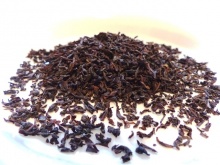 Čaje Mlesna Exkluzivní černý sypaný čaj s přírodní esencí z růží MLESNA (Ceylon) Ltd. pravý čaj z Cejlonu