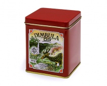 Černý čaj z oblasti - Dimbula Orange Pekoe /OP/ tea 100g