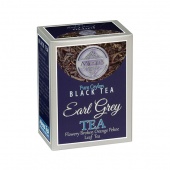 EARL GREY  černý sypaný čaj - karton 100g