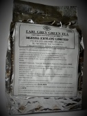 Čaje Mlesna Earl Grey zelený čaj s bergamotem MLESNA (Ceylon) Ltd. pravý čaj z Cejlonu