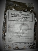 Čaje Mlesna Earl Grey zelený čaj s bergamotem MLESNA (Ceylon) Ltd. pravý čaj z Cejlonu