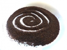 Čaje Mlesna Sypaný černý čaj z první čajové cejlonské plantáže - Loolecondera MLESNA (Ceylon) Ltd. pravý čaj z Cejlonu