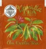 Čaje Mlesna Cejlonský černý čaj nejvyšší kvality s přírodní esencí vanilky MLESNA (Ceylon) Ltd. pravý čaj z Cejlonu