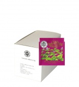 Čaje Mlesna Máta pravá, bylinný čaj pro zdravý životní styl MLESNA (Ceylon) Ltd. pravý čaj z Cejlonu