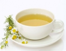 Čaje Mlesna Heřmánek, bylinný čaj pro zdravý životní styl MLESNA (Ceylon) Ltd. pravý čaj z Cejlonu