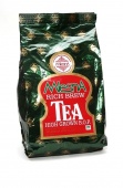 Čaje Mlesna Černý sypaný čaj Rich Brew Tea High Grown MLESNA (Ceylon) Ltd. pravý čaj z Cejlonu