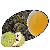 Soursop - zelený