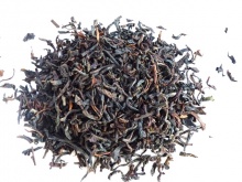 Čaje Mlesna Viktorian Blend Orange Pekoe Tea, originální dárek černého čaje MLESNA (Ceylon) Ltd. pravý čaj z Cejlonu