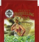 Čaje Mlesna Vzorky 18-ti luxusních sáčkových čajů Mlesna MLESNA (Ceylon) Ltd. pravý čaj z Cejlonu