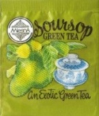 Čaje Mlesna Vzorky 18-ti luxusních sáčkových čajů Mlesna MLESNA (Ceylon) Ltd. pravý čaj z Cejlonu