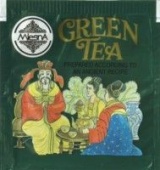 Čaje Mlesna Vzorky 18-ti luxusních sáčkových čajů Mlesna MLESNA (Ceylon) Ltd. pravý čaj z Cejlonu