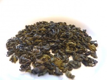 Čaje Mlesna Zelený čaj Soursop exotic - sypaný, čaj pro zdravý životní styl MLESNA (Ceylon) Ltd. pravý čaj z Cejlonu