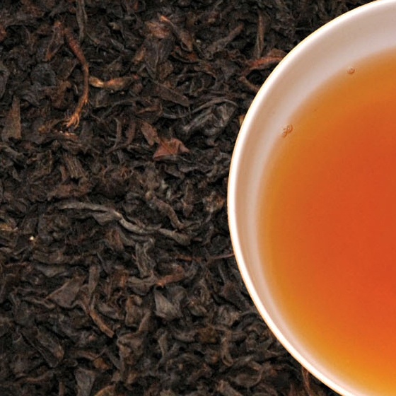 Čaje Mlesna Jednodruhový čaj z oblasti Dimbula 100g MLESNA (Ceylon) Ltd. pravý čaj z Cejlonu
