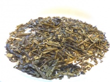 Čaje Mlesna Zelený sypaný čaj SENCHA bohatý na antioxidanty MLESNA (Ceylon) Ltd. pravý čaj z Cejlonu