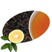Čaje Mlesna EARL GREY černý sypaný čaj balení - 100g MLESNA (Ceylon) Ltd. pravý čaj z Cejlonu