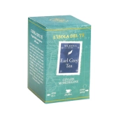 Earl Grey sáčkový 20x2g